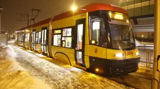 Przetarg na dwukierunkowe tramwaje roztrzygnięty