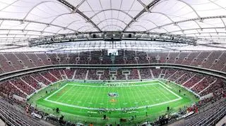 Stadion Narodowy