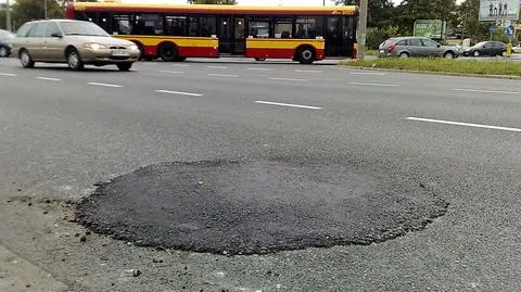 Naprawić, naprawili... Ale jak?
