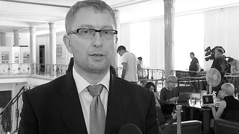 Pogrzeb Artura Górskiego w sobotę na Powązkach
