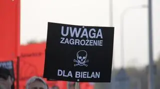 "Czyste Radiowo" protestuje