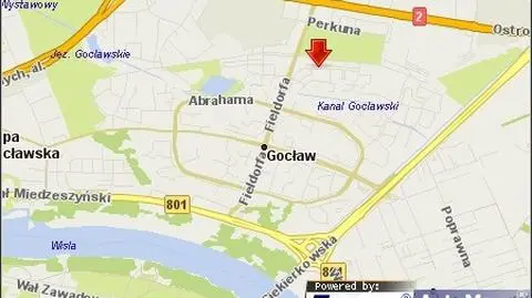 Gocław: dwa budynki bez wody. Za zimno na beczkowozy