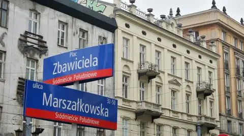 Komisja bada Marszałkowską. Wezwali brata Jakuba R. i prezydent Warszawy