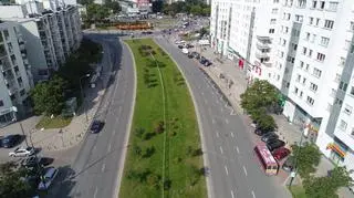 Zbudują tunel pod rondem Wiatraczna