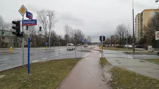 Znikną parkingi wzdłuż Rosoła