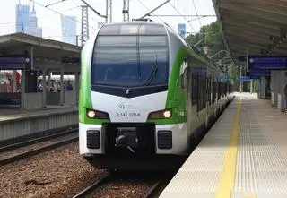 "Nikt przed nami nie ogłosił tak dużego i kosztownego zamówienia"