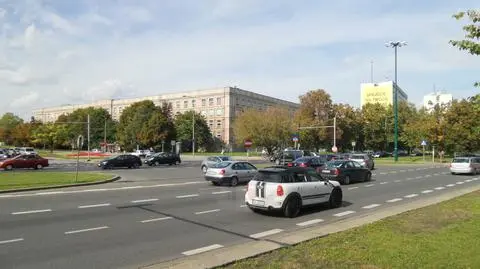 Przebudują niebezpieczne skrzyżowanie na Ochocie