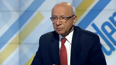 Prof. Chazan: 70 tys. kary od NFZ to okup za życie dziecka. Odwołam się