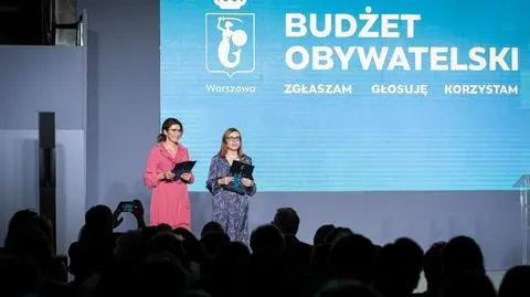 Budżet obywatelski