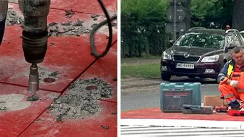Rozwiązanie z Nowego Jorku "Sprawdzi się w Warszawie"