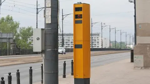 Konserwator kontrolował stan techniczny mostu