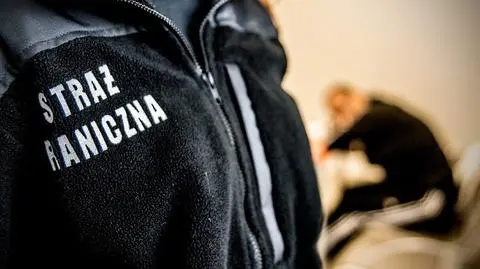 Chorwata szukali Finowie, a Rumunki - Portugalczycy. Wpadli na lotnisku Chopina