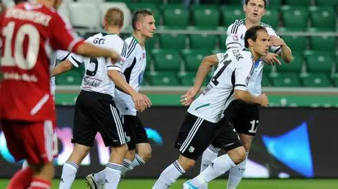 Kto strzeli pierwszego gola w meczu z PSV?