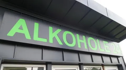 "Co ma wspólnego budka z alkoholami z odległością od przedszkola?"