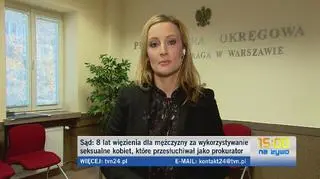 "Takiej sprawy w polskiej prokuraturze nie było" 