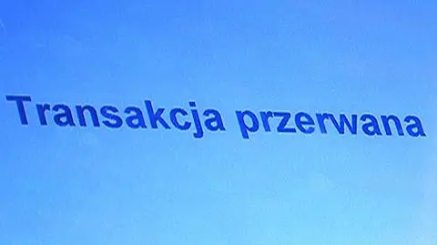 Zakodowała nowy bilet, straciła stary