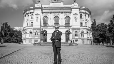 Zmarł prof. Władysław Findeisen, były rektor Politechniki Warszawskiej