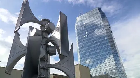 "To moment bardzo szczególny, kiedy w godzinie "W" zamiera cała Warszawa"