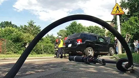 fot. Tomasz Zieliński/tvnwarszawa.pl