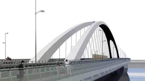 W październiku konsultacje ws. nowego mostu