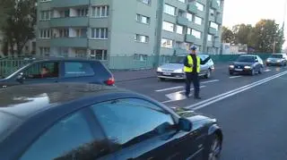 Utrudnienia w ruchu w związku z meczem na Stadionie Narodowym