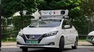 Нові автомобілі для е-контролю платного паркування