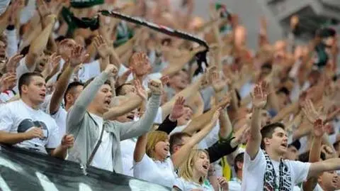 Derby zobaczysz na "Żylecie"