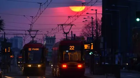 Osiecka, Bielicka, Tyrmand, Fogg, Papcio Chmiel... Radne chcą patronów dla stołecznych tramwajów