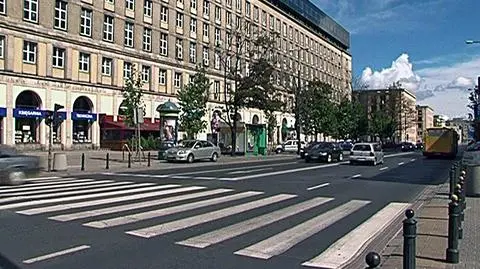 Czynsze na Świętokrzyskiej: ratusz ulży przedsiębiorcom