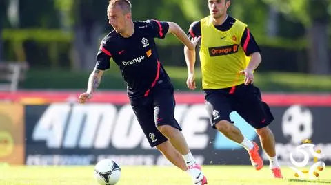 Ostatni sprawdzian przed Euro