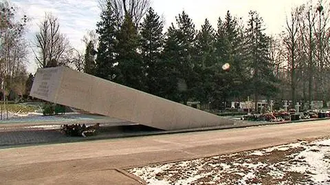 Barometr pokaże, czy stanie nowy pomnik