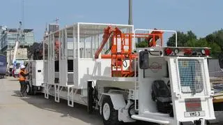 Multicar