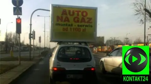 Większej się nie dało