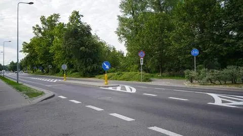 W tych miejsca drogowcy zapowiadają zmiany