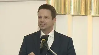 Rafał Trzaskowski