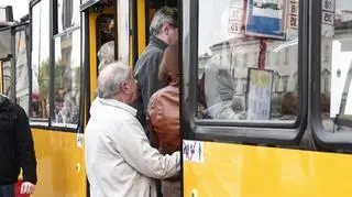 Kursują tramwaje zastępcze