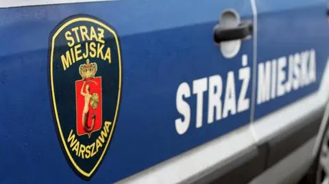 "To, że jest z Czech nie oznacza, że może opluć strażnika"