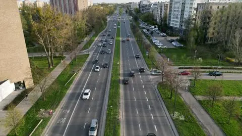 Drogowcy zbudują ważny lewoskręt. Kierowcy zaoszczędzą kilkanaście minut