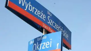 Skrzyżowanie zostanie przebudowane