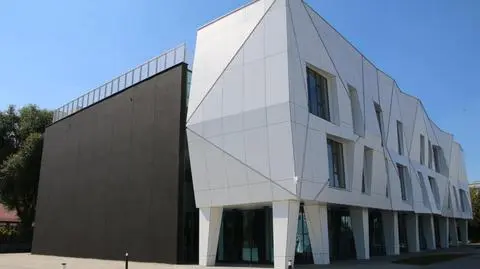 Ursynowskie Centrum Kultury "Alternatywy"