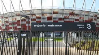 Stadion Narodowy