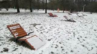 Park Powstańców Warszawy