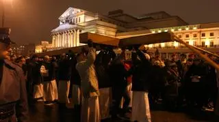 Centralna Droga Krzyżowa