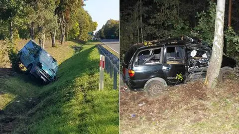 Sprawę bada płońska policja