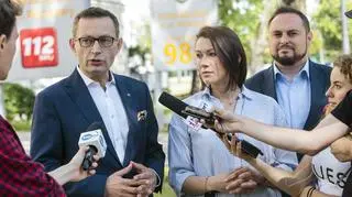 Konferencja Nowoczesnej 