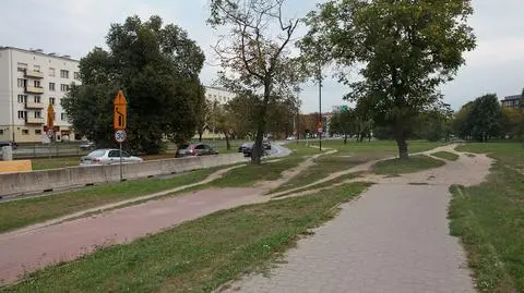 Termin mija, wykonawcy nie ma. Kiedy ruszy poszerzanie Wołoskiej?