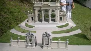 Park Miniatur