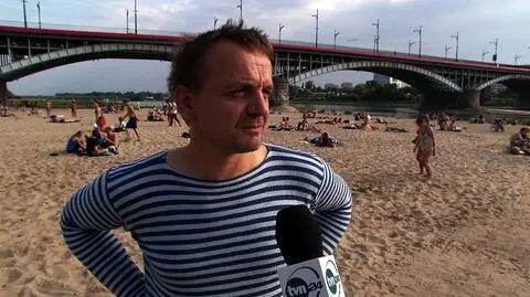 Ratusz o zwolnieniu Piwowarskiego: nie wykonywał poleceń przełożonych