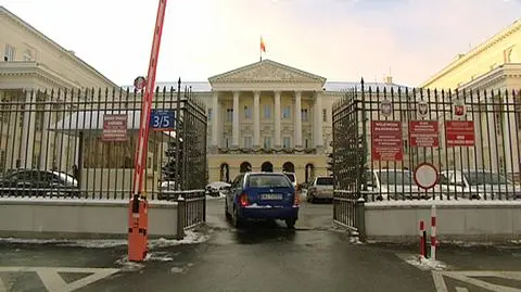 Urzędnicy będą podpisywać oświadczenia o bezstronności