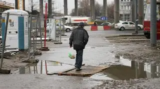 fot. Maciej Wężyk/tvnwarszawa.pl